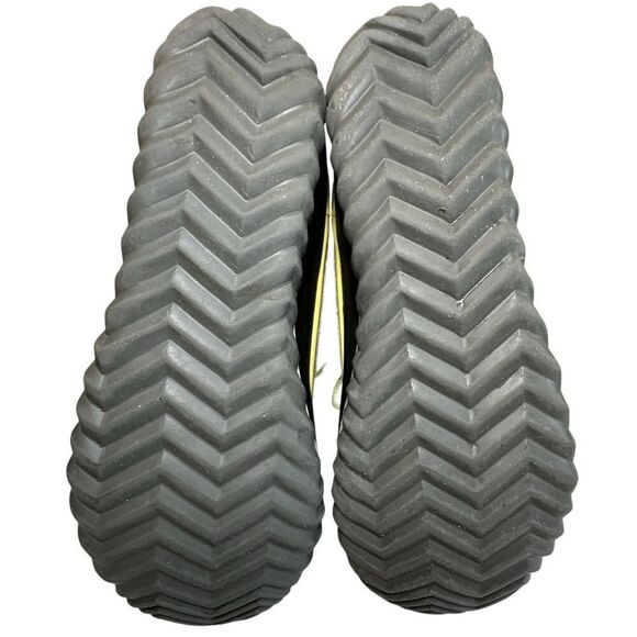 Sorel Out N About Leather Snow Boot Waterproof Lace Up Women’s Size 6 Gorpcore - Picture 6 of 10